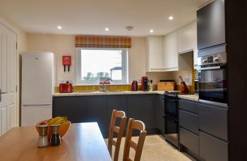 Coldstream House | The Annex At Fernyrig