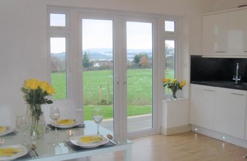 Ebford Apartment | The Annex at Highmead