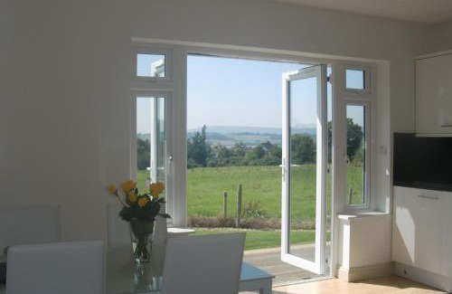 Ebford Apartment | The Annex at Highmead