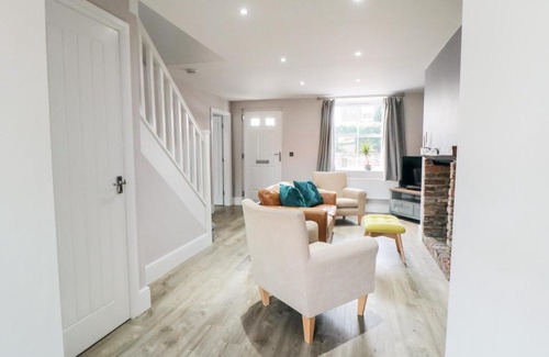 Cranswick House | The Annex at the Pack Horse