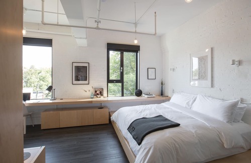 Bloor Annex Hotel | The Annex