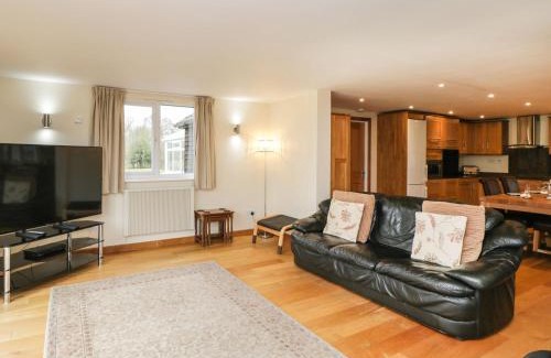 Broad Town House | The Annex