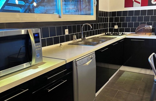 Loire-Authion House | The annex just a few kilometers from downtown Angers