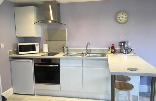 Didcot Apartment | The Annex, Manor Road, Didcot