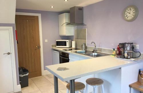 Didcot Apartment | The Annex, Manor Road, Didcot