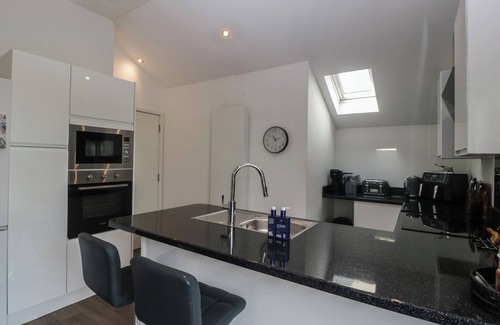 Blaisdon Cottage | THE ANNEX, pet friendly, character holiday cottage in Huntley