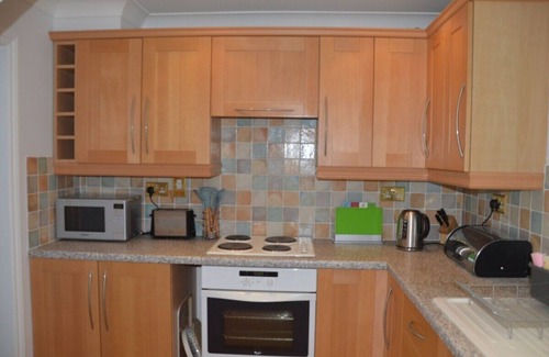 Graffham House | The Annex, Westerlands, Graffham, South Down National Park 2-3 Bedrooms