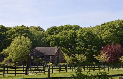 Graffham House | The Annex, Westerlands, Graffham, South Down National Park 2-3 Bedrooms