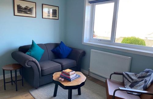 Fort William Apartment | The Annexe at 24