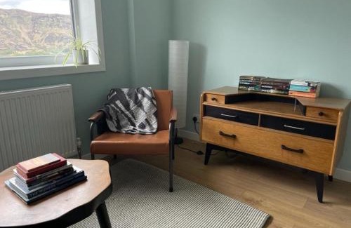 Fort William Apartment | The Annexe at 24