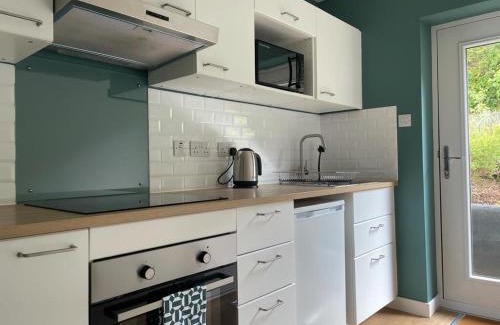 Fort William Apartment | The Annexe at 24