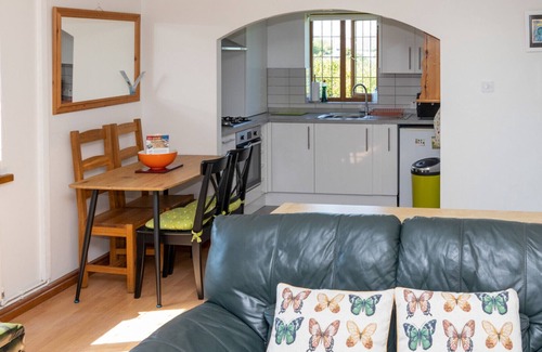 Bishopston Apartment | The Annexe At 53 - One Bedroom Apartment, Sleeps 2
