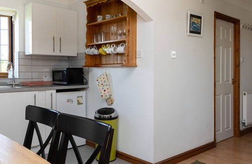 Bishopston Apartment | The Annexe At 53 - One Bedroom Apartment, Sleeps 2