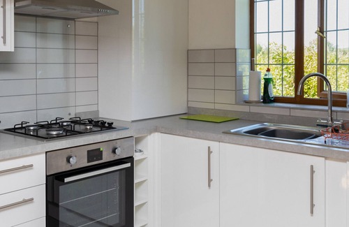Bishopston Apartment | The Annexe At 53 - One Bedroom Apartment, Sleeps 2