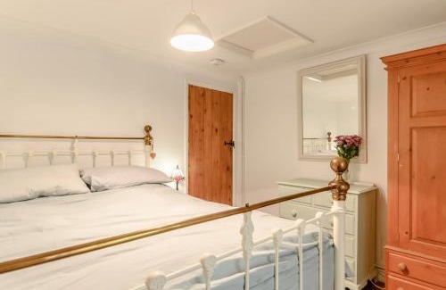 Bungay House | The Annexe at Hideaway Cottage