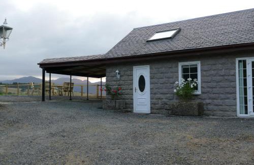 Comrie Apartment | The Annexe at Loch View Farm