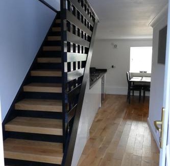 Comrie Apartment | The Annexe at Loch View Farm