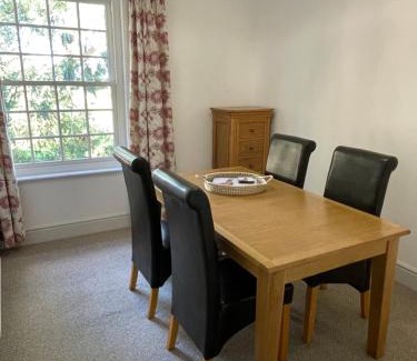 East Drayton Apartment | The Annexe at North Clifton Hall