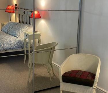 East Drayton Apartment | The Annexe at North Clifton Hall