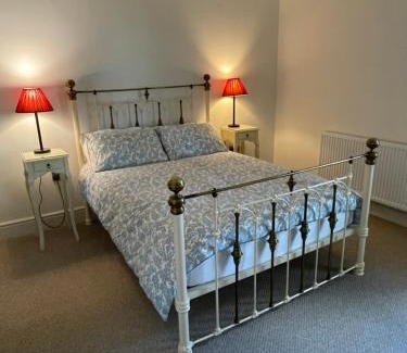 East Drayton Apartment | The Annexe at North Clifton Hall