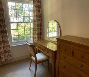 East Drayton Apartment | The Annexe at North Clifton Hall