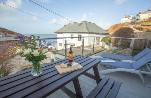 Portreath House | THE ANNEXE AT UPPER BEACH HOUSE