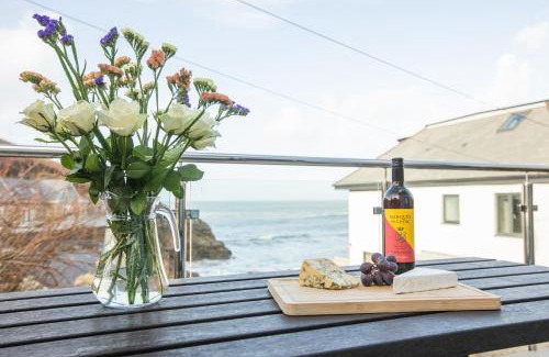 Portreath House | THE ANNEXE AT UPPER BEACH HOUSE