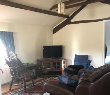 Brackley House | The Annexe Croughton
