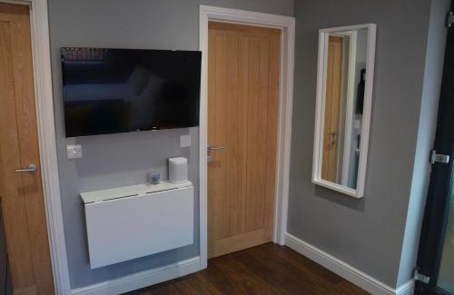 Bracknell Apartment | The Annexe
