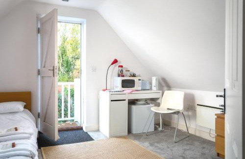 Cheltenham Apartment | The Annexe