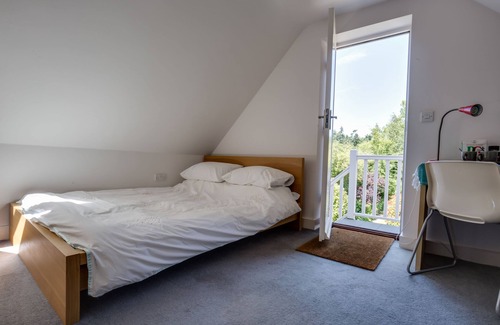 Cheltenham House | The Annexe