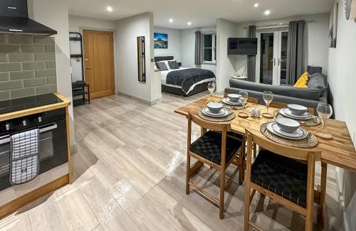 Guilsfield House | The Annexe
