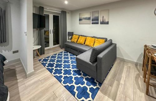 Guilsfield House | The Annexe