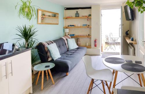 Hawkedon Apartment | The Annexe