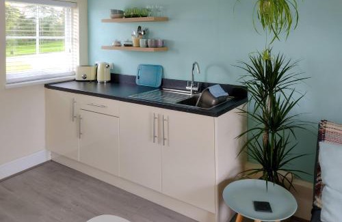 Hawkedon Apartment | The Annexe