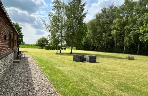 Beeston House | The Annexe