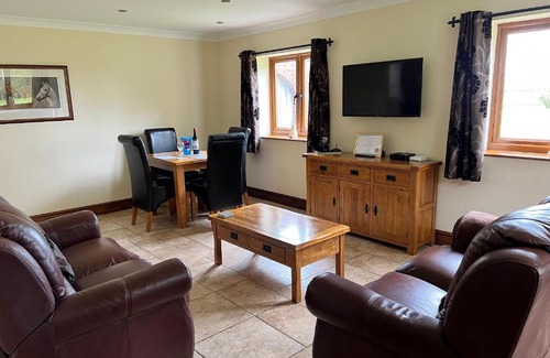 Beeston House | The Annexe