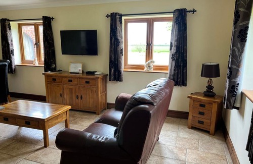 Beeston House | The Annexe