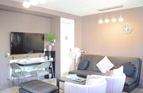 Yorkley House | The Annexe