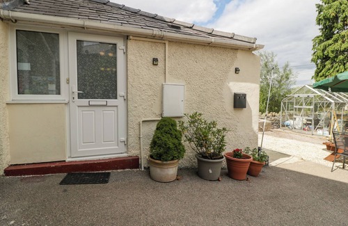 Yorkley Cottage | The Annexe