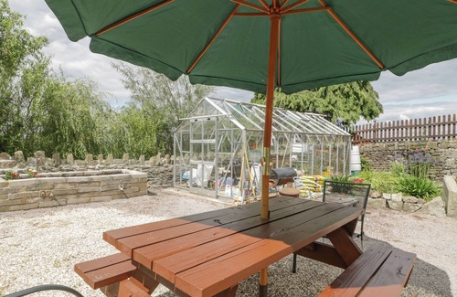 Yorkley Cottage | The Annexe