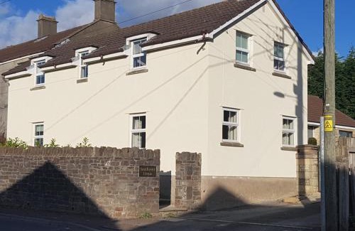 High Littleton House | The Annexe
