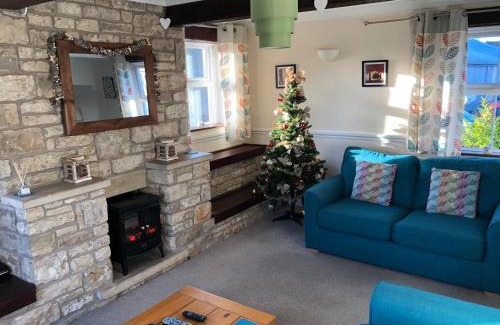 High Littleton House | The Annexe