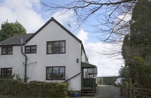 Postbridge Cottage | The Annexe, Higher Lydgate Farmhouse
