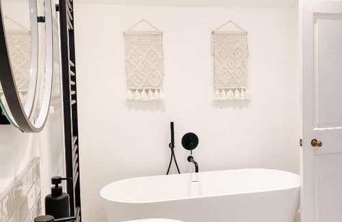Stamford Apartment | The Annexe - KG Retreats
