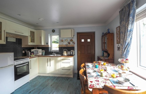 Llandysul Cottage | The Annexe, Llandysul