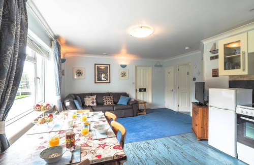 Llandysul Cottage | The Annexe, Llandysul