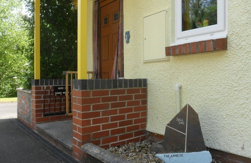 Llandysul Cottage | The Annexe, Llandysul