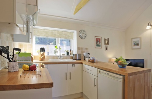 Snape House | The Annexe - One Bedroom House, Sleeps 2