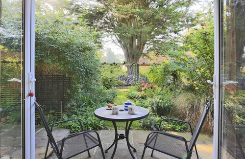 Snape House | The Annexe - One Bedroom House, Sleeps 2